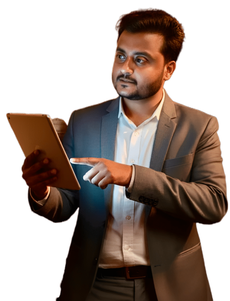 SHUBHAM GUPTA DIGITAL MARKETING