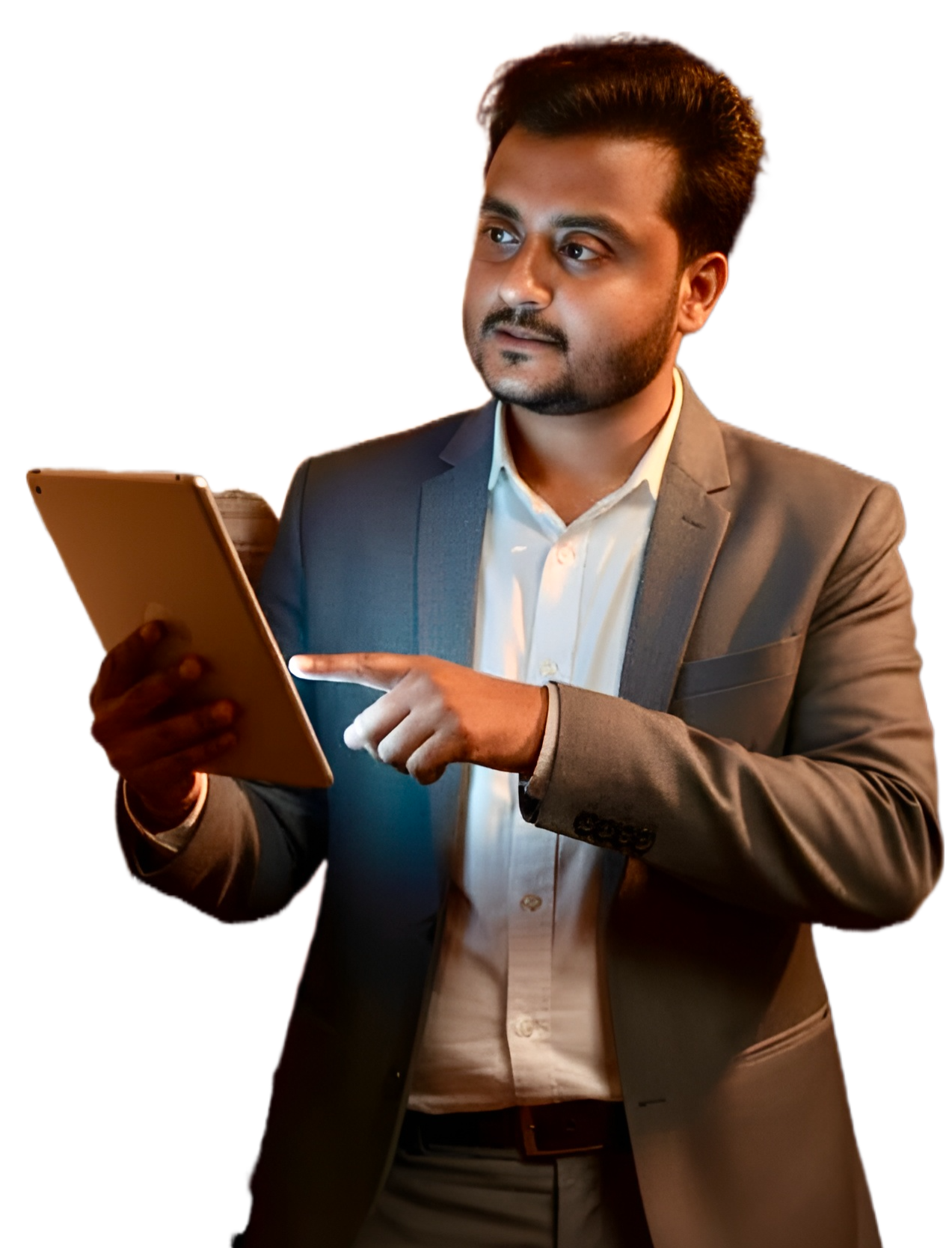 SHUBHAM GUPTA DIGITAL MARKETING